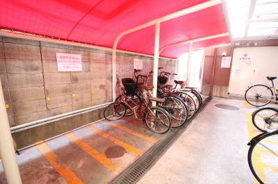 ネオハイツ内本町